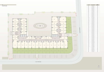 RK Trade Tower Brochure Image 21