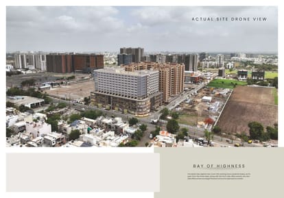 RK Trade Tower Brochure Image 11