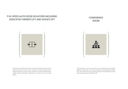 RK Trade Tower Brochure Image 8