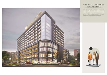RK Trade Tower Brochure Image 12