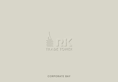 RK Trade Tower Brochure Image 1