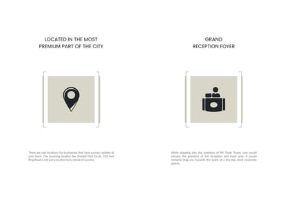 RK Trade Tower Brochure Image 7