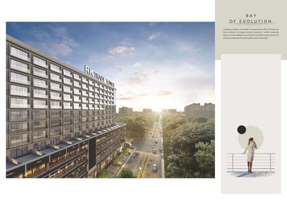 RK Trade Tower Brochure Image 14