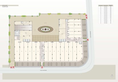 RK Trade Tower Brochure Image 19