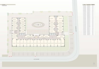 RK Trade Tower Brochure Image 22