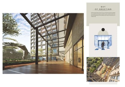 RK Trade Tower Brochure Image 17
