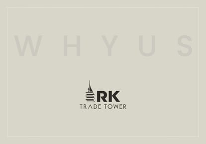 RK Trade Tower Brochure Image 4
