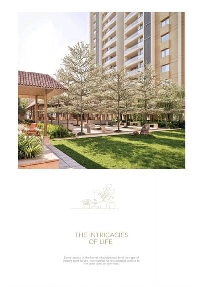 Suvarna Bhumi Brochure Image 15