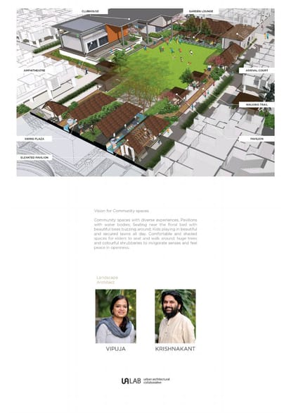 Suvarna Bhumi Brochure Image 5