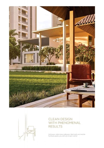 Suvarna Bhumi Brochure Image 20