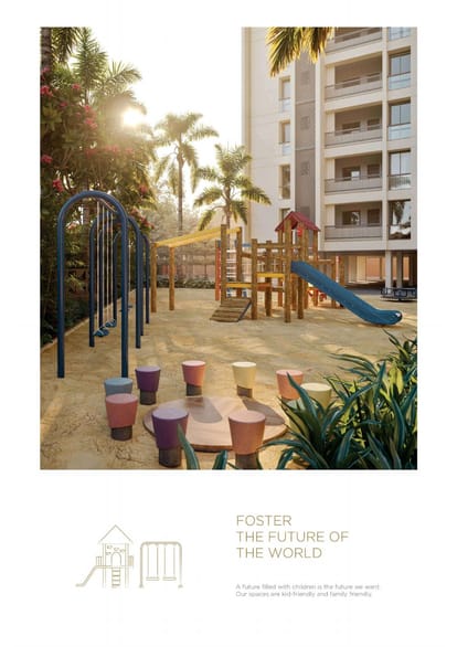 Suvarna Bhumi Brochure Image 22