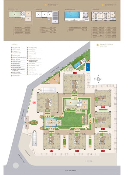 Suvarna Bhumi Brochure Image 6