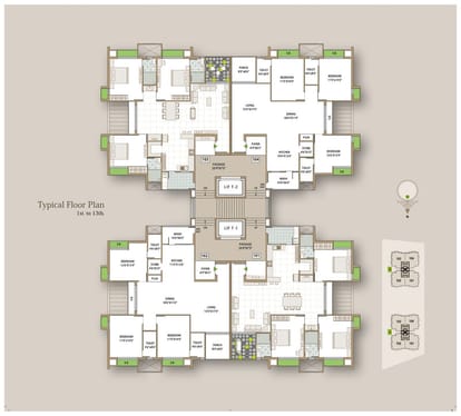 Victoria Gardens Brochure Image 11