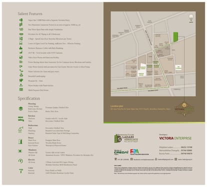 Victoria Gardens Brochure Image 12