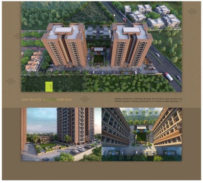 Victoria Gardens Brochure Image 6
