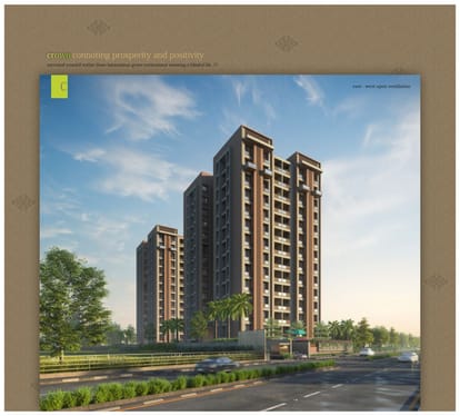 Victoria Gardens Brochure Image 5