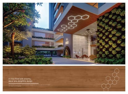The Florenza Brochure Image 11