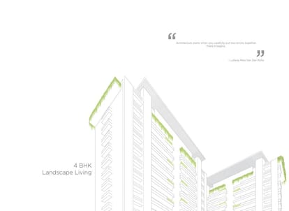 The Florenza Brochure Image 2