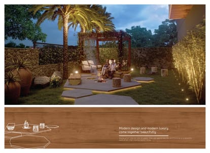The Florenza Brochure Image 9