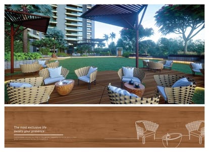 The Florenza Brochure Image 6
