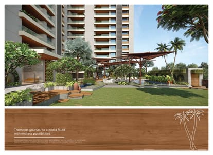 The Florenza Brochure Image 8