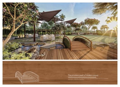 The Florenza Brochure Image 4