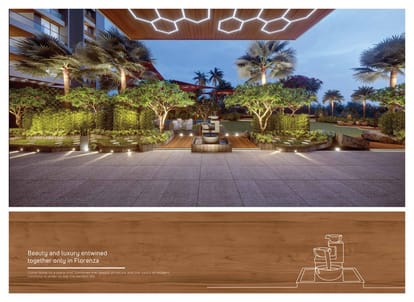 The Florenza Brochure Image 18