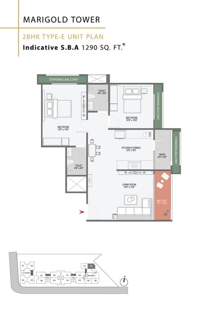 SP Epitome Brochure Image 15