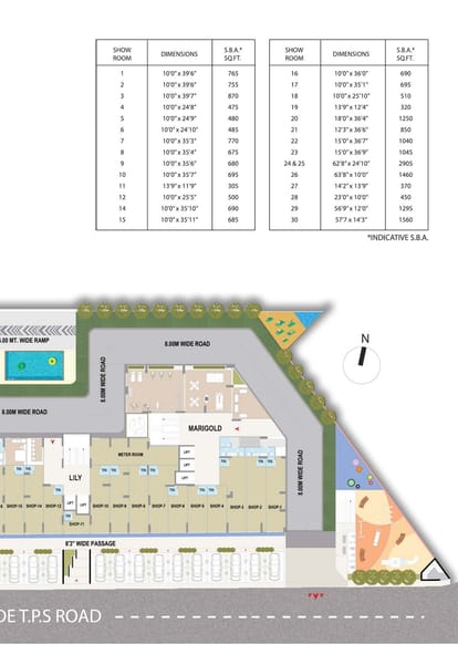 SP Epitome Brochure Image 7
