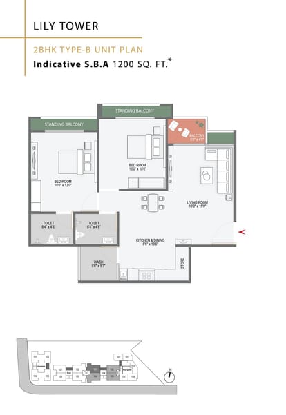 SP Epitome Brochure Image 12