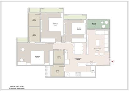 SP Nirvana Brochure Image 12