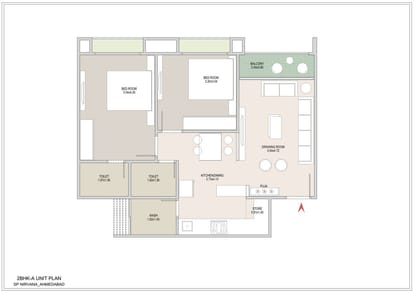 SP Nirvana Brochure Image 9