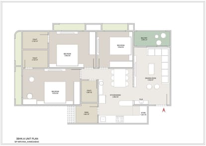 SP Nirvana Brochure Image 11
