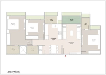 SP Nirvana Brochure Image 13