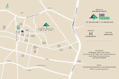 SP Nirvana Brochure Image 15