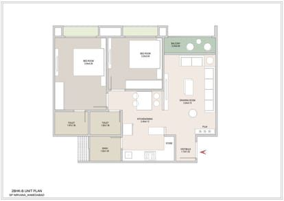 SP Nirvana Brochure Image 10