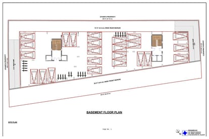 Shri Parshva Uday Flat Brochure Image 5