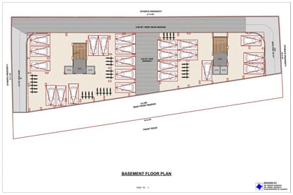 Shri Parshva Uday Flat Brochure Image 3