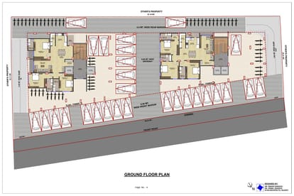 Shri Parshva Uday Flat Brochure Image 4
