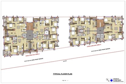 Shri Parshva Uday Flat Brochure Image 2