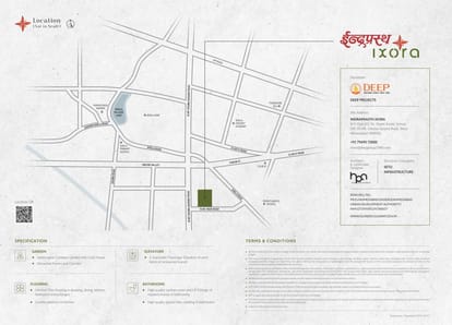 Indraprasth Ixora Brochure Image 14