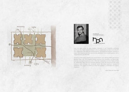 Indraprasth Ixora Brochure Image 3