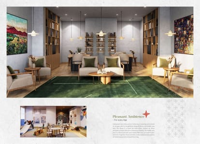 Indraprasth Ixora Brochure Image 11