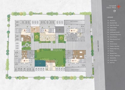 Indraprasth Ixora Brochure Image 6