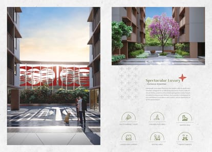 Indraprasth Ixora Brochure Image 7