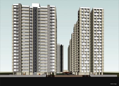 Indraprasth Shivanta Brochure Image 2