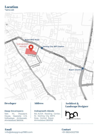 Indraprasth Abode Brochure Image 8
