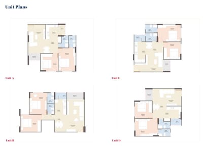 Indraprasth Abode Brochure Image 6