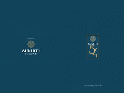 Sukirti 54 Brochure Image 1