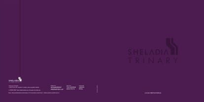 Sheladia Trinary Brochure Image 1